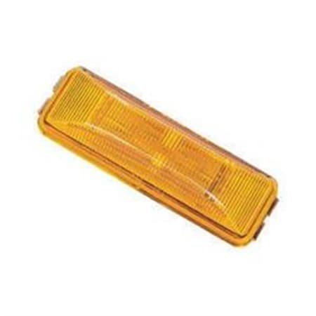 Powerhouse V154A Clearance Light- Amber PO3561744